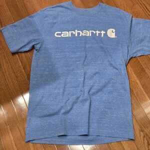 Carhartt Blue T-Shirt